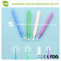 dental Micro Applicator/Dental Micro Brush/Dental Microbrush with CE approved